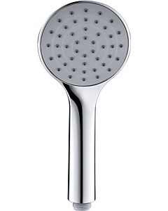 Fukana pure hand shower 5501150 shower head, chrome, 2000 jet, easy clean, d=100mm