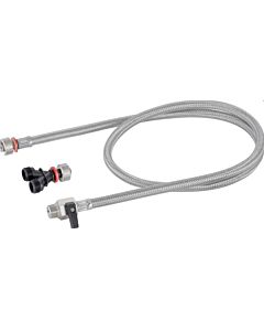 Geberit water connection set 250005001 for shower WC
