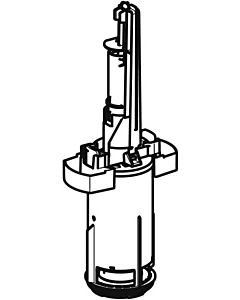Geberit flush valve 242389001 to Monolith plumbing module