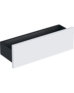 Geberit Smyle Square shelf 500362001 45x14.8x14.3cm, white high gloss