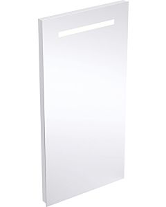 Geberit Renova Compact Lichtspiegel Y862340000 40 x 80 x 3,5 cm