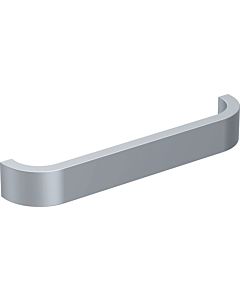 Geberit Renova Comfort handle 538500000 anodized aluminum, right or left cabinet side