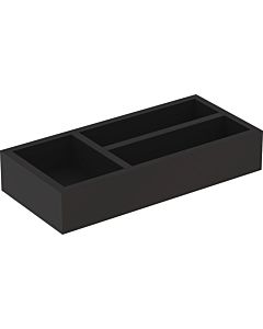 Geberit Smyle Square drawer insert 500678001 32.3x5.9x15cm, T-division, lava structured