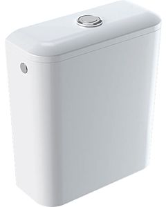 Geberit cistern iCon 228950000 white, for combination