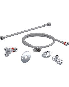 Geberit AquaClean water connection set 249801001 for concealed cisterns 8/12 cm