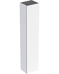 Geberit iCon cabinet 502316011 36x180x29.1cm, 2000 door, white / high-gloss lacquered