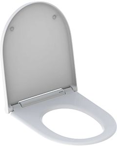 Geberit One WC seat 243989112 design cover white
