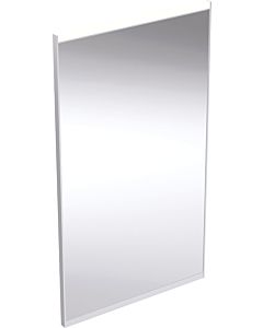 Geberit Option Plus Square miroir lumineux 502780001 40 x 70 cm, aluminium anodisé, éclairage direct/indirect