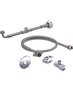 Geberit AquaClean water connection set 147036001 for concealed cisterns, for WC attachments