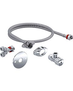 Geberit AquaClean water connection set 147035001 for concealed cisterns, for WC attachments