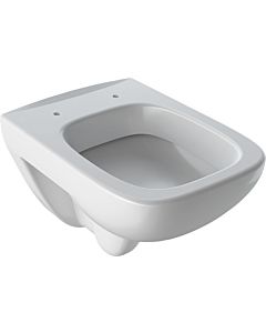 Keramag WC Renova Comprimo 206145000 weiss,Tiefspüler, 480mm Ausladung, wandhängend