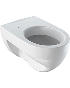 Geberit Renova Nr. 1 wall wash out WC 203140000 6 litre, white