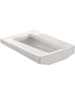 Geberit Publica Hock WC 208580000 45 x 18 x 60 cm, with flushing, white
