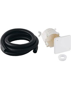 Geberit shell set 244999001 with UP Dose , for odor Dose