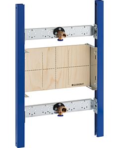 Geberit Duofix truss element 111785001 for concealed wall fitting, for drywall