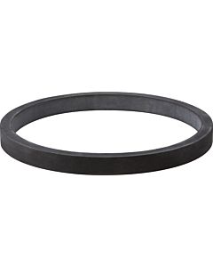 Geberit Pe Geberit seal 366783001 EPDM, DN 90, for screw connection and cap