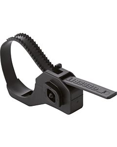 Geberit Gis clip 461070001 clamping range 16 - 40mm, for supply line