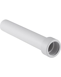 Geberit extension 152161111 Ø 50 mm, 50 cm, with compression fitting, white