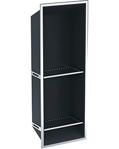 Geberit niche storage box 154291001 with shelves