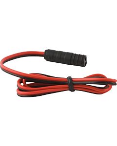 Geberit HyTronic extension cable 242349001 length 2.8 m, for WT Bathroom taps type 8x and 18x
