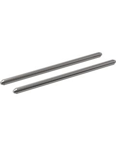 Geberit CleanLine connector 154307001 Set of 2 pieces