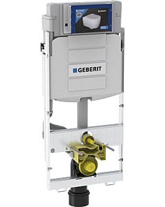 Geberit Gis Wand-WC-Element 461301005 114cm, mit Elektroanschlussdose, mit Sigma UP-Spülkasten 12 cm