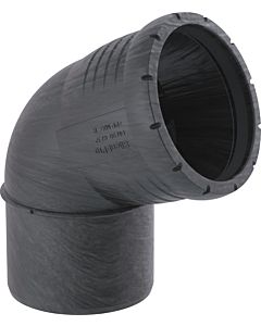 Geberit Silent Pro 393223141 DN 50, 67.5 °, highly sound-insulating