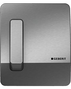 Geberit 115558001 Flush trigger BetPl. Highline chrome