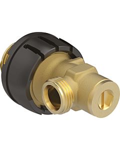 Geberit angle valve for UP-Delta-12 241475001