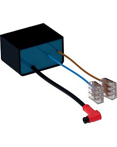 Geberit power supply 243971001 230 V / 12 V / 50 H, for DuoFresh module
