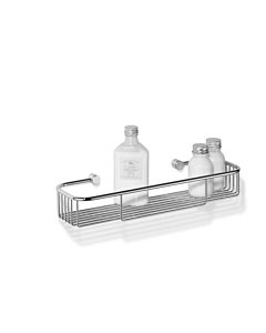 Giese bath shelf 3022402 can be removed without tools