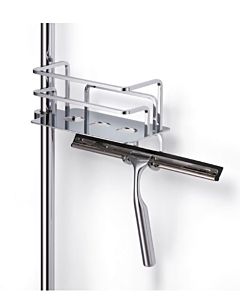 Giese shower basket 3078502 retrofitting shower rail right, with puller