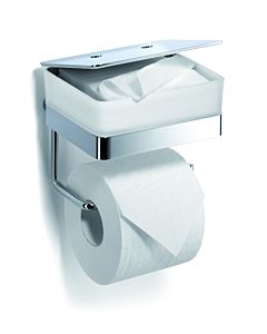 Giese WC Duo Papierhalter 31770-02 für Feuchtpapier