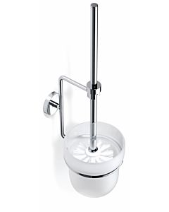 Giese Gifix Uno toilet brush set 33073-02 wall model