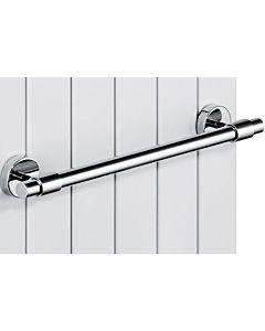 Giese towel rail 3406202 with magnetic Bathroom Radiators for match0, length 400mm
