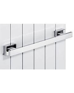 Giese towel rail 3436502 with magnetic Bathroom Radiators for match0, length 500mm