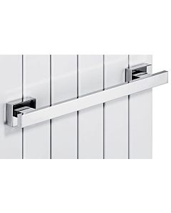 Giese towel rail 3436702 with magnetic Bathroom Radiators for match0, length 590mm