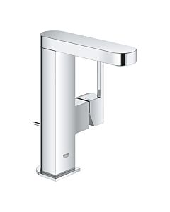 Grohe Plus single-lever basin mixer 23871003 M-Size, with 2000 2000 / 4 &quot; 2000 , with temperature 2000 2000