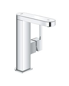 Grohe Plus single-lever basin mixer 23958003 M-Size, with digital display, 2000 / 2 &quot;, chrome