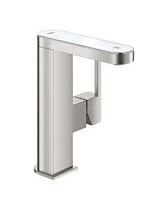 Grohe Plus single-lever basin mixer 23958DC3 M-Size, with digital display, 2000 / 2 &quot;, supersteel