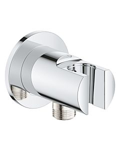 Grohe Vitalio Universal wall connection elbow 2000 /2&quot; 26962001 chrome
