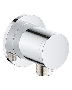 Grohe Vitalio Universal wall connection elbow 2000 /2&quot; 26963001 chrome