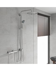 Grohe Vitalio Joy 260 shower system 27357002 with diverter, 9.5l, chrome