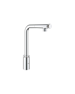 Grohe Minta Grohe Minta 31613000 chrome, pull-out spray