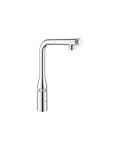Grohe Essence SmartControl kitchen faucet 31615000 chrome, pull-out shower