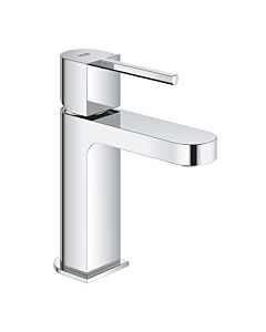 Grohe Plus basin mixer 33163003 S-Size, smooth body, with push-open 2000 2000 /4&quot;, chrome