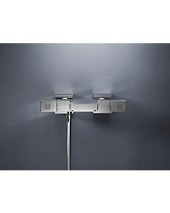 Grohe Wannen Thermostat Grohtherm Cube 34497000 chrom, Aufputz, DN 15