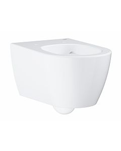 Grohe Essence Bathroom ceramics Wand-Tiefspül- WC 3957100H alpine white PureGuard, rimless, horizontal outlet