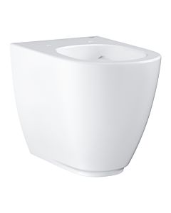 Grohe Essence Bathroom ceramics Stand-Tiefspül- WC 3957300H alpine white PureGuard, rimless, finish universal