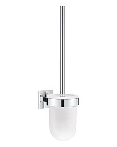 Grohe start Cube WC garniture de toilette 40977000 chromé